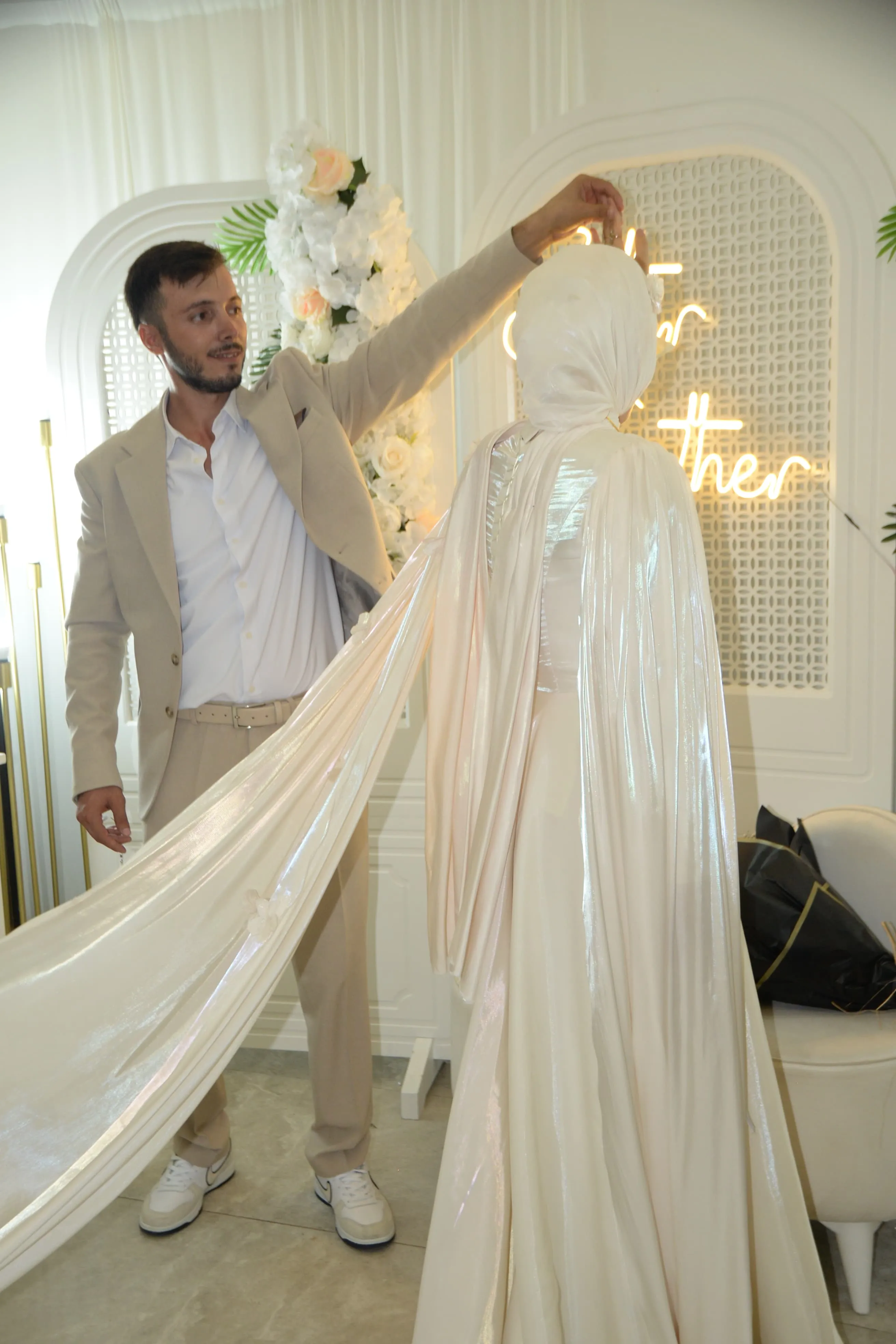 Kamila & Ömer