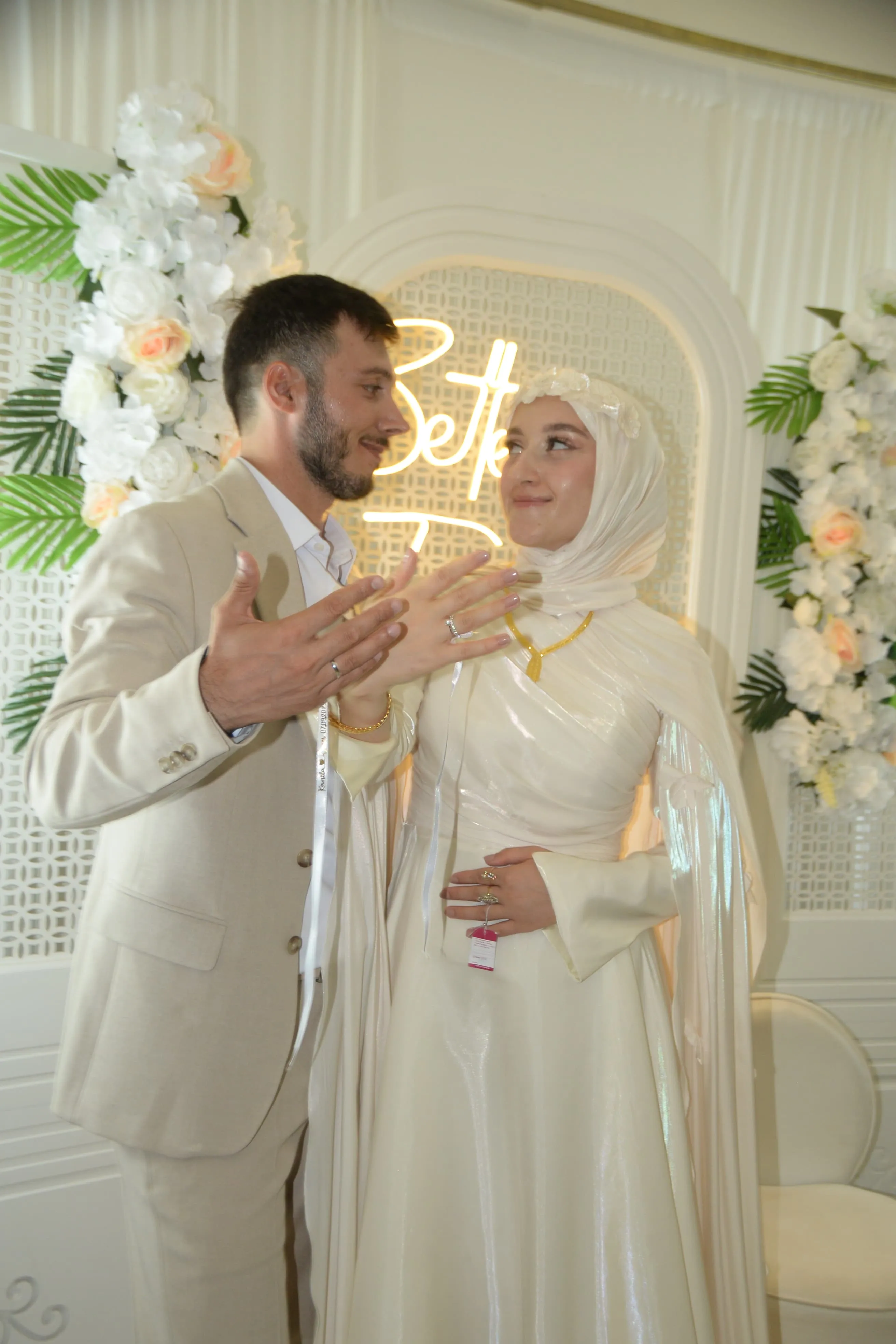 Özel Anlarımız